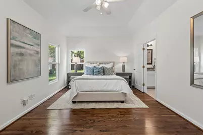 3529 Stadium Drive, Fort Worth, TX 76109 - Photo 9