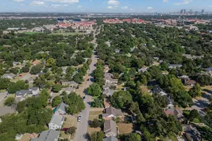 3529 Stadium Dr, Fort Worth, TX 76109 - Photo 21