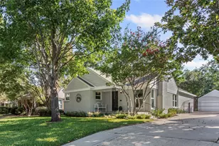 3529 Stadium Dr, Fort Worth, TX 76109 - Photo 1