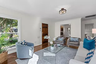 3529 Stadium Dr, Fort Worth, TX 76109 - Photo 3