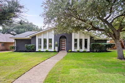 6407 Risinghill Drive, Dallas, TX 75248 - Photo 1