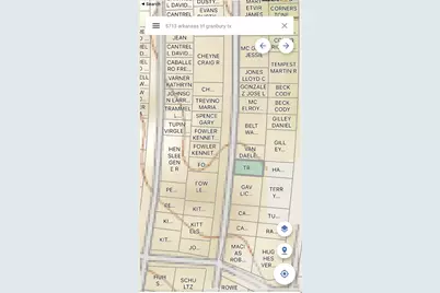 5715 Arkansas Trail, Granbury, TX 76048 - Photo 17