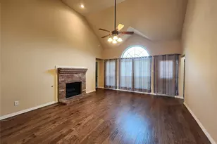 4713 Rincon Way, Fort Worth, TX 76137 - Photo 5