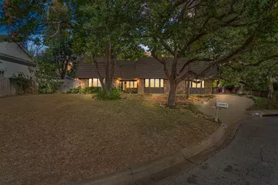 5300 Northcrest Road, Fort Worth, TX 76107 - Photo 1