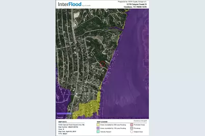 5719 Canyon Creek Court, Granbury, TX 76048 - Photo 11