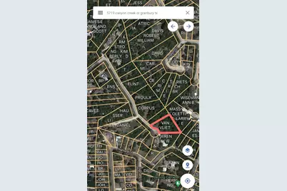 5719 Canyon Creek Court, Granbury, TX 76048 - Photo 15