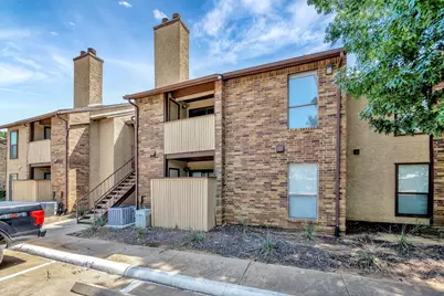 1101 Calico Lane #1422, Arlington, TX 76011 - Photo 37