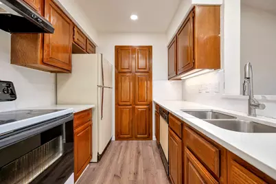 1101 Calico Lane #1422, Arlington, TX 76011 - Photo 15