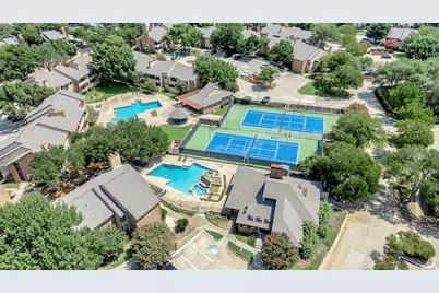 1101 Calico Lane #1422, Arlington, TX 76011 - Photo 3