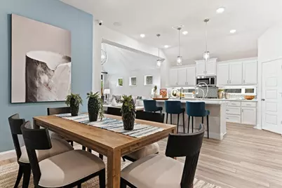 2210 Walden Pond Boulevard, Forney, TX 75126 - Photo 3