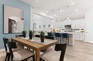 2210 Walden Pond Blvd, Forney, TX 75126 - Photo 3