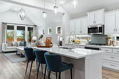 2210 Walden Pond Boulevard, Forney, TX 75126 - Photo 3