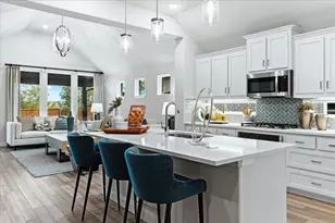 2210 Walden Pond Blvd, Forney, TX 75126 - Photo 3