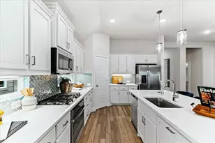 2210 Walden Pond Blvd, Forney, TX 75126 - Photo 5