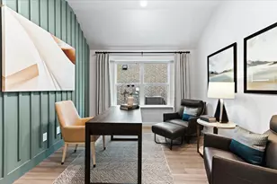 2210 Walden Pond Blvd, Forney, TX 75126 - Photo 13