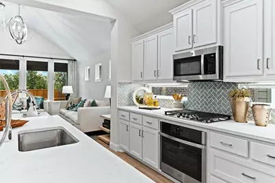 2210 Walden Pond Boulevard, Forney, TX 75126 - Photo 5