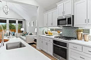 2210 Walden Pond Blvd, Forney, TX 75126 - Photo 5