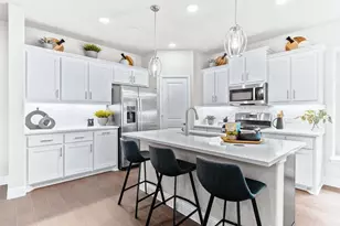 2208 Walden Pond Blvd, Forney, TX 75126 - Photo 7