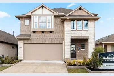 2208 Walden Pond Boulevard, Forney, TX 75126 - Photo 1