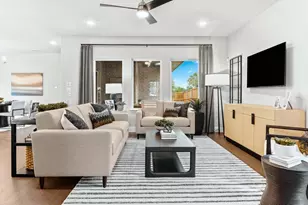 2208 Walden Pond Blvd, Forney, TX 75126 - Photo 3