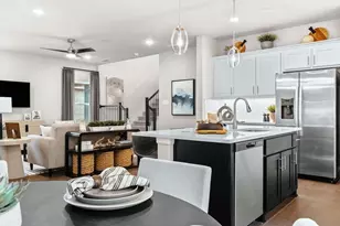 2208 Walden Pond Blvd, Forney, TX 75126 - Photo 9