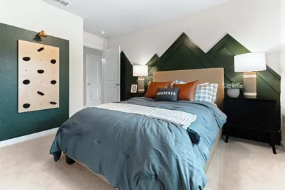 2208 Walden Pond Boulevard, Forney, TX 75126 - Photo 17