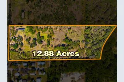 2308 County Road 801C Road, Cleburne, TX 76031 - Photo 1