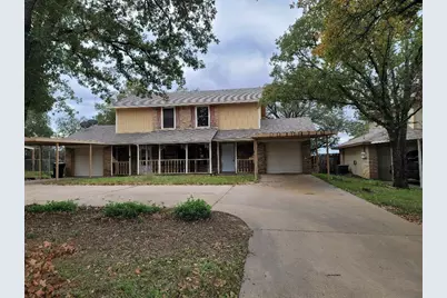 133 Lori Drive #A & B Drive, Mineral Wells, TX 76067 - Photo 1