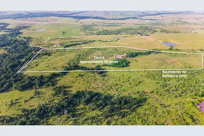 Tbd Tract 6 50 Acres Boren Road, Ringgold, TX 76261 - Photo 5