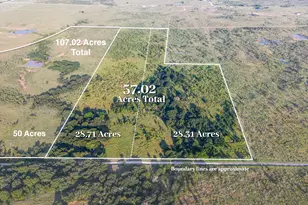 Tbd Tract 6 50 Acres Boren Rd, Ringgold, TX 76261 - Photo 1