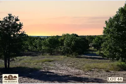 Lot 44 Colt Road, Springtown, TX 76082 - Photo 1