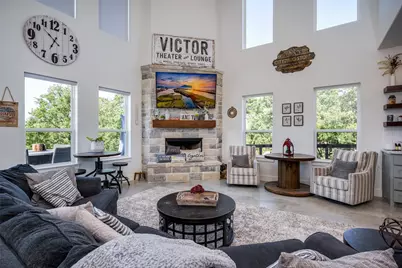 172 Cowan Crossing, Alvord, TX 76225 - Photo 9