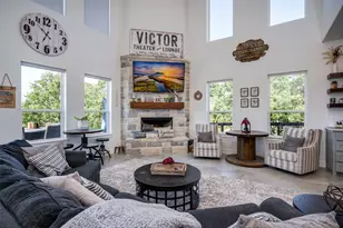 172 Cowan Xing, Alvord, TX 76225 - Photo 9