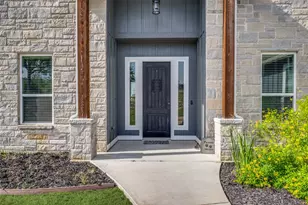 172 Cowan Xing, Alvord, TX 76225 - Photo 5