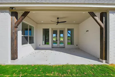 231 Sweetgrass Drive, Poolville, TX 76487 - Photo 27