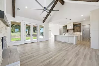 231 Sweetgrass Drive, Poolville, TX 76487 - Photo 5