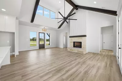 231 Sweetgrass Drive, Poolville, TX 76487 - Photo 9