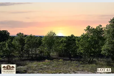 Lot 45 Colt Road, Springtown, TX 76082 - Photo 1