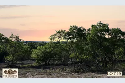 Lot 45 Colt Road, Springtown, TX 76082 - Photo 3