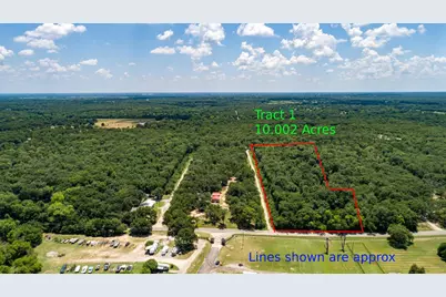 Tbd Track 1 County Road 3706 Road, Quinlan, TX 75474 - Photo 5