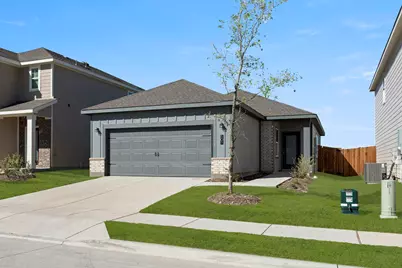 501 Merced River Lane, Anna, TX 75409 - Photo 3