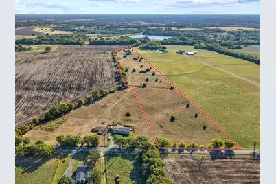 1220 Sears Road, Bells, TX 75414 - Photo 5