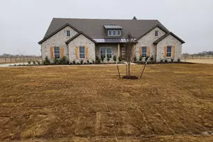 12412 Hornfels Dr, Krum, TX 76249 - Photo 1