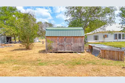 15101 Fm 635, Kerens, TX 75144 - Photo 9