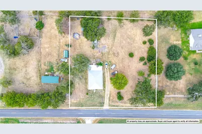 15101 Fm 635, Kerens, TX 75144 - Photo 13