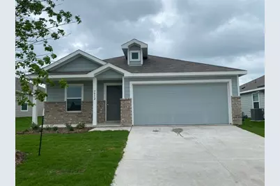 7912 Gus Wilson Drive, McKinney, TX 75071 - Photo 1