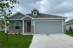 7912 Gus Wilson Dr, McKinney, TX 75071 - Photo 1