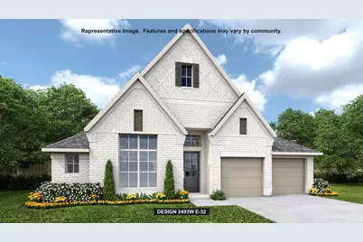 6913 Lanner Lane, Fort Worth, TX 76179 - Photo 1