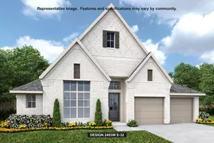 6913 Lanner Ln, Fort Worth, TX 76179 - Photo 1