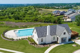 6913 Lanner Ln, Fort Worth, TX 76179 - Photo 7